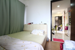 The Tier (D12), Apartment #179084332